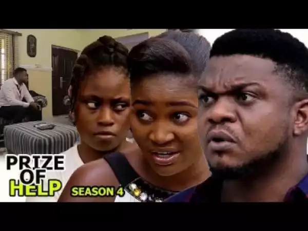 Video: Prize Of Help Season 4 - Ken Erics  -  2018 Latest Nigerian Nollywood Movie